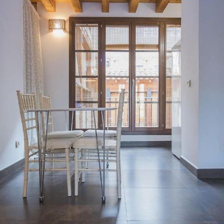 Apartamento Santa Anita En Plena Juderia By Toledo Ap Εξωτερικό φωτογραφία