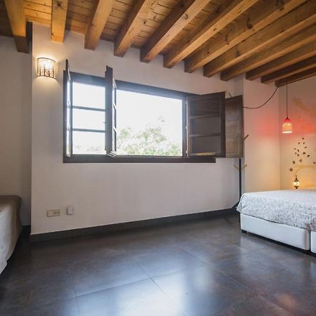 Apartamento Santa Anita En Plena Juderia By Toledo Ap Εξωτερικό φωτογραφία