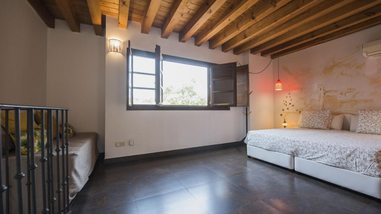 Apartamento Santa Anita En Plena Juderia By Toledo Ap Εξωτερικό φωτογραφία
