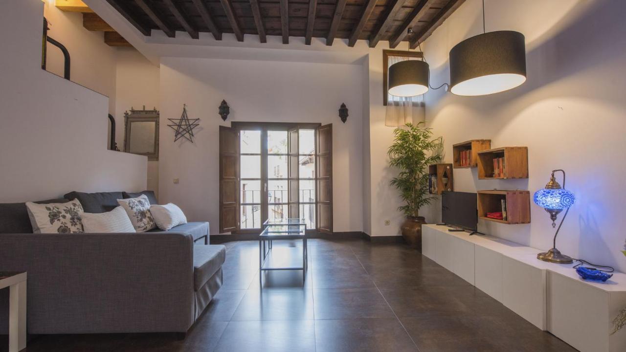 Apartamento Santa Anita En Plena Juderia By Toledo Ap Εξωτερικό φωτογραφία