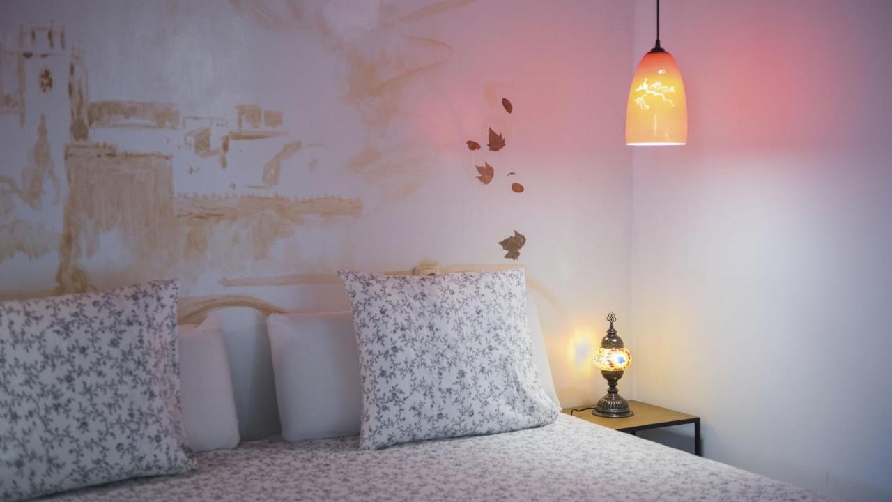 Apartamento Santa Anita En Plena Juderia By Toledo Ap Εξωτερικό φωτογραφία