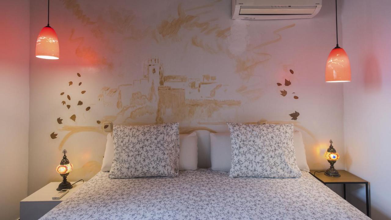 Apartamento Santa Anita En Plena Juderia By Toledo Ap Εξωτερικό φωτογραφία