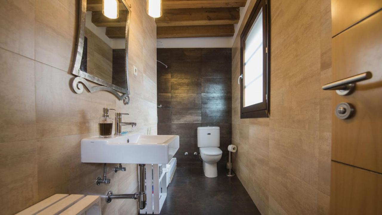Apartamento Santa Anita En Plena Juderia By Toledo Ap Εξωτερικό φωτογραφία