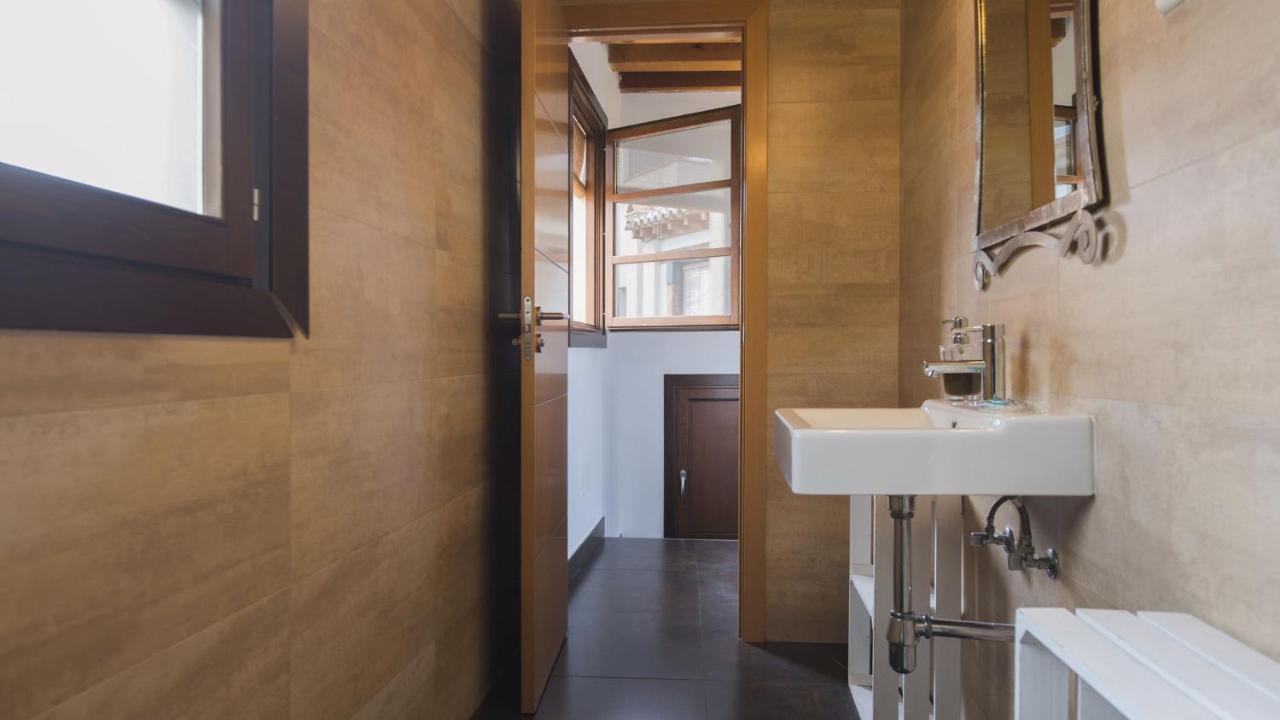 Apartamento Santa Anita En Plena Juderia By Toledo Ap Εξωτερικό φωτογραφία