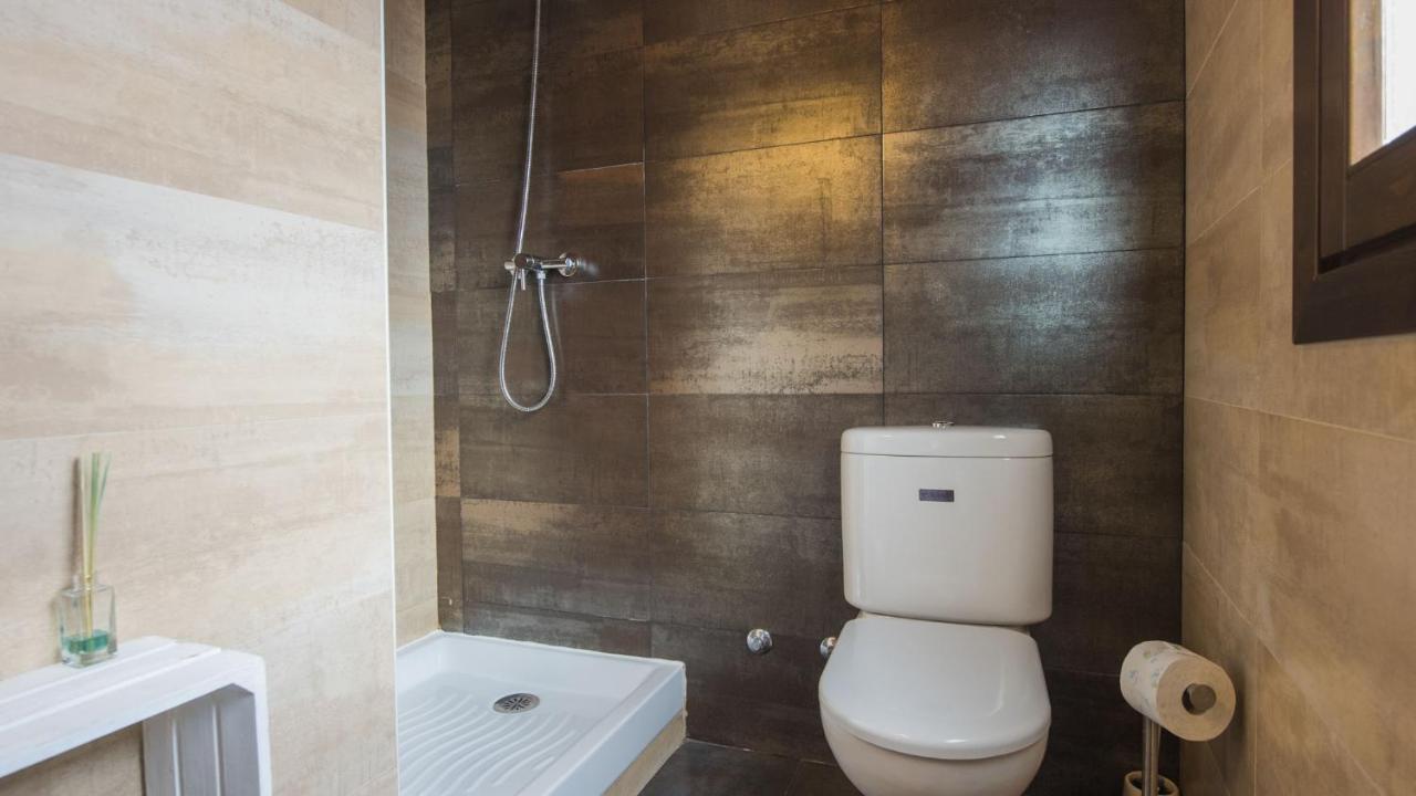 Apartamento Santa Anita En Plena Juderia By Toledo Ap Εξωτερικό φωτογραφία