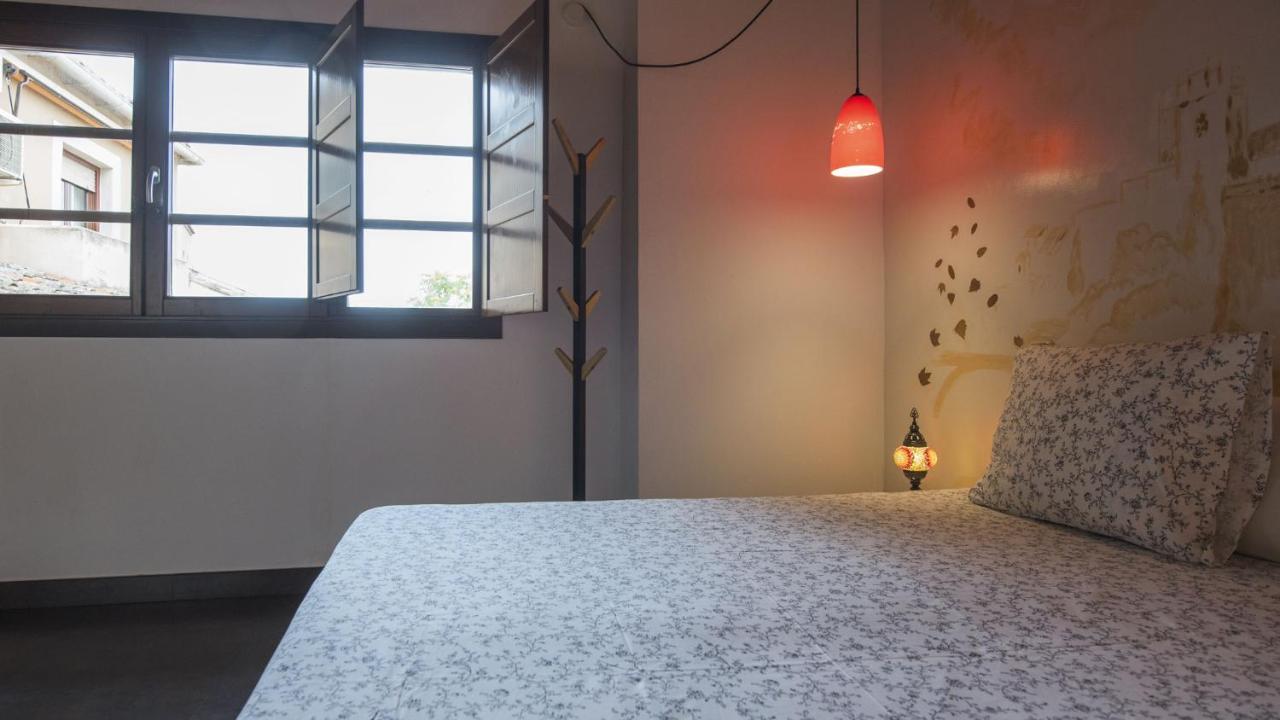 Apartamento Santa Anita En Plena Juderia By Toledo Ap Εξωτερικό φωτογραφία