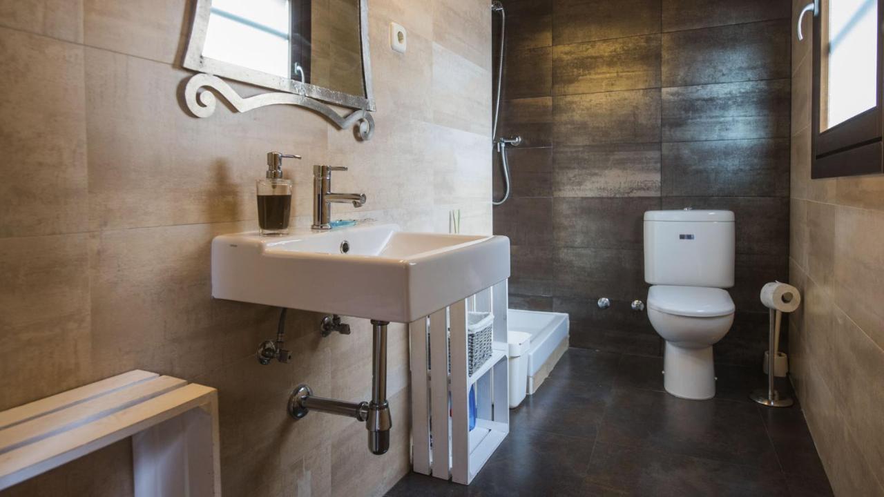 Apartamento Santa Anita En Plena Juderia By Toledo Ap Εξωτερικό φωτογραφία