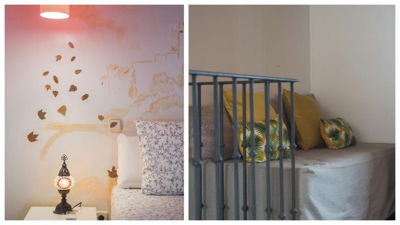 Apartamento Santa Anita En Plena Juderia By Toledo Ap Εξωτερικό φωτογραφία